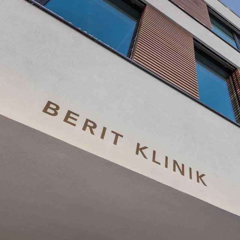 Berit Klinik